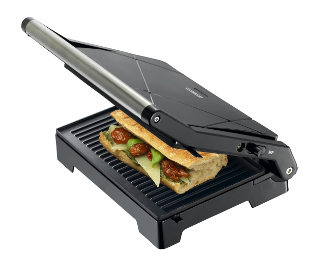Melissa MELISSA Grill elektryczny 1000W 16240111 - 1511322 - zdjęcie 5